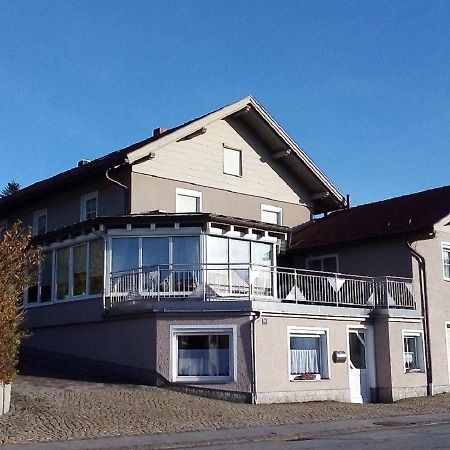 Ferienwohnungen Kilger Mauth Exterior photo