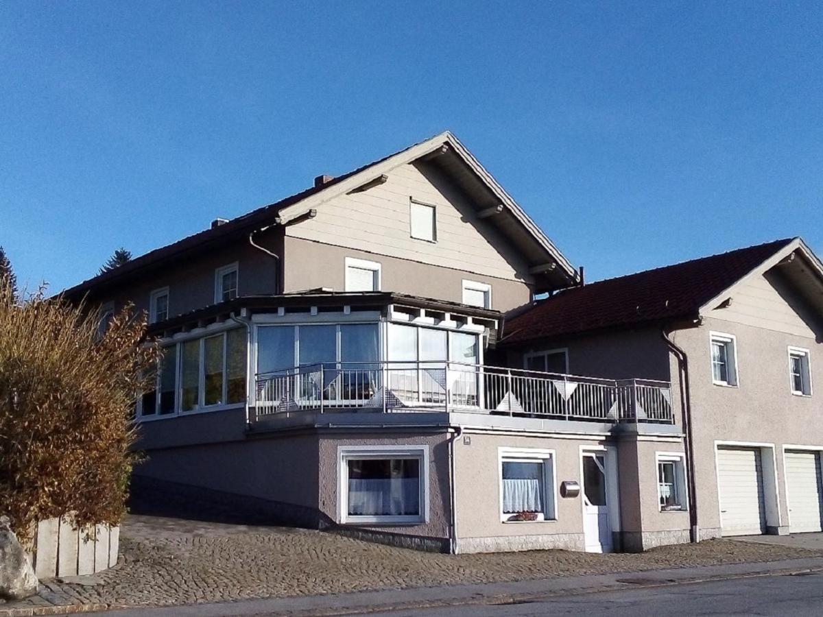 Ferienwohnungen Kilger Mauth Exterior photo